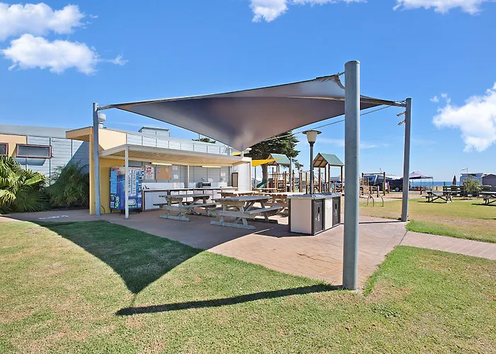 Bellarine Bayside Holiday Parks Portarlington