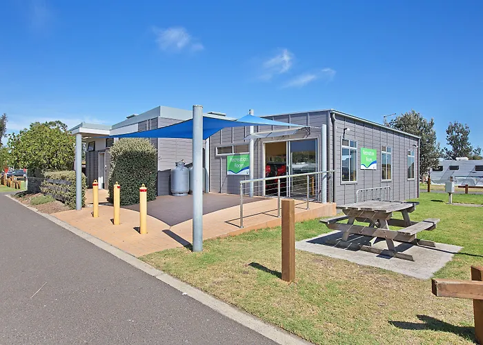 Bellarine Bayside Holiday Parks Portarlington
