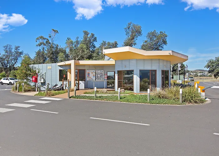 Bellarine Bayside Holiday Parks Portarlington