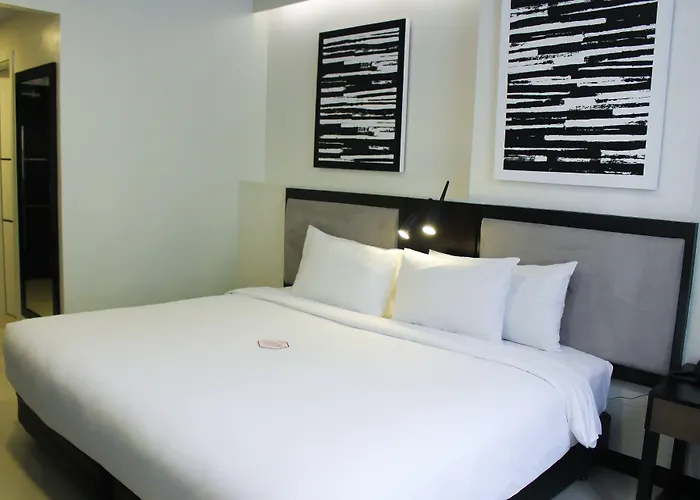 Summit Hotel Magnolia Quezon City