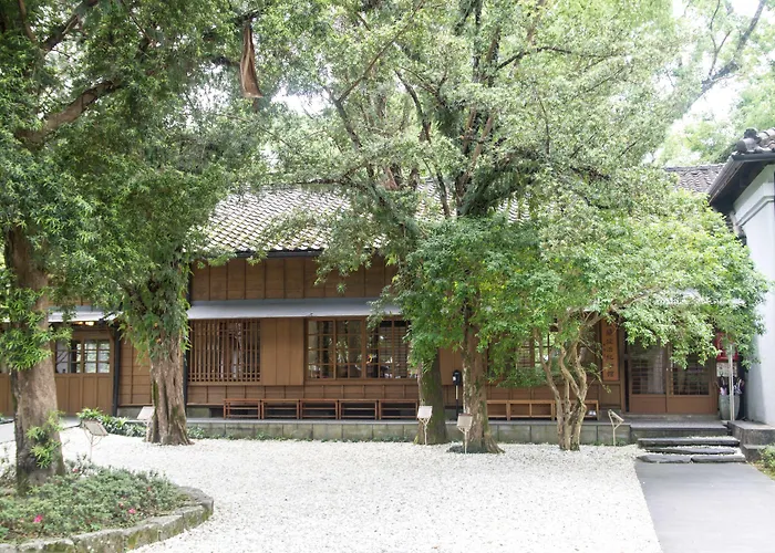Fu Hsiang Hotel Yilan