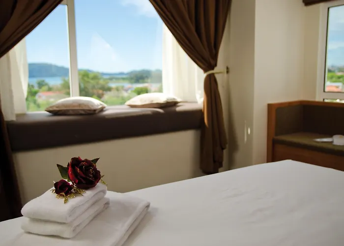 C'Haya Hotel Kota Kinabalu