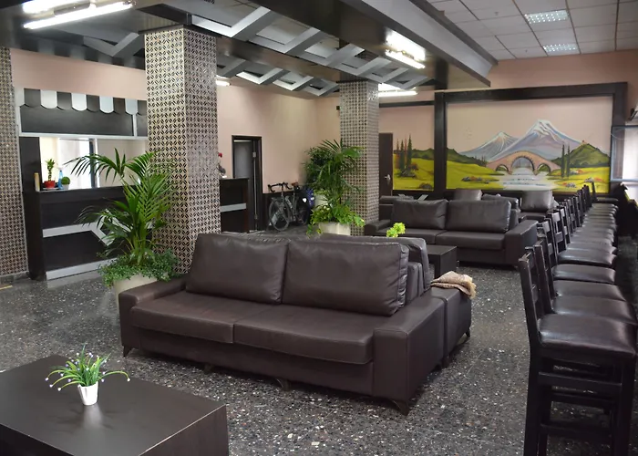 New Metropole Hotel - Jerusalem