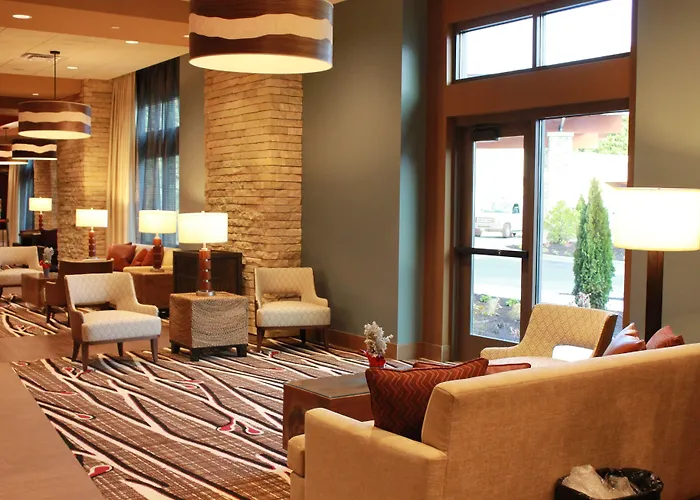 Angel Of The Winds Casino Resort Arlington