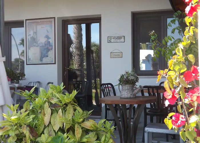 Hotel Rurale Orti Di Nora & Spa Santa Margherita di Pula