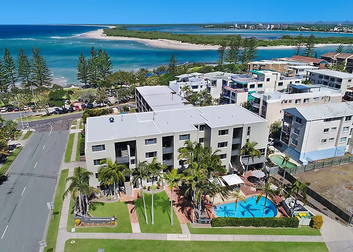 Joanne Apartments Caloundra