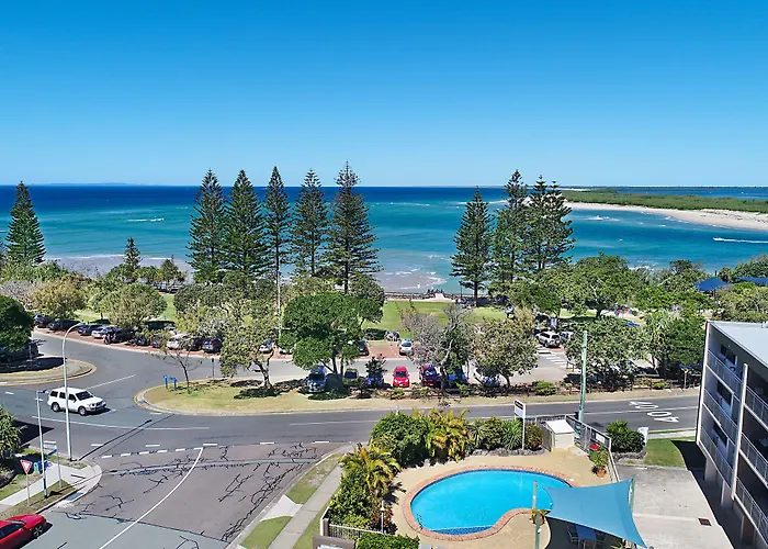 Joanne Apartments Caloundra