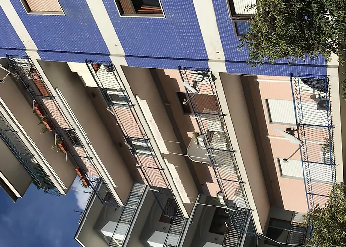 Bougainvillea Relais Sorrento