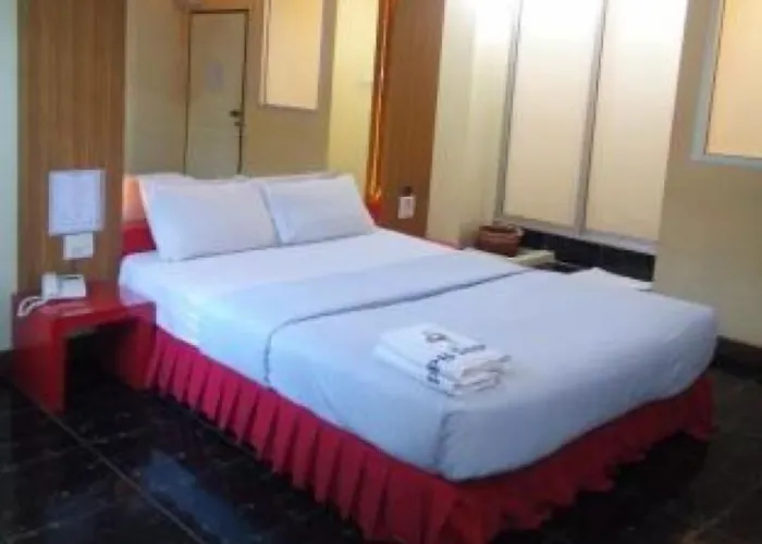 Pb Resort หาดใหญ่