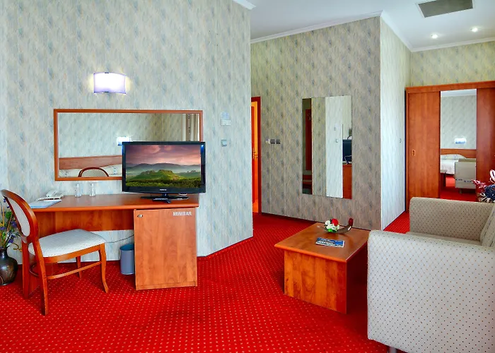 Aqua Hotel Warna