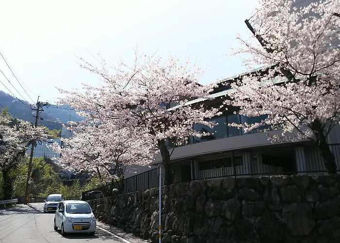 Umino Hotel Hajime Oita