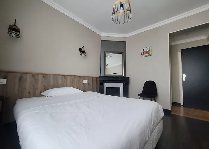 Hotel Residence Champerret Levallois-Perret