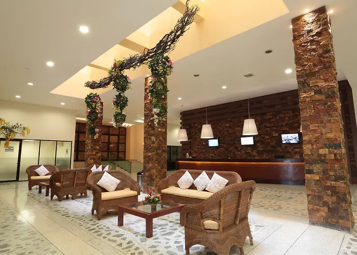 Tabasco Inn Villahermosa