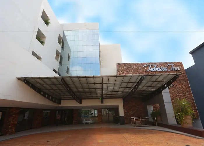 Tabasco Inn Villahermosa