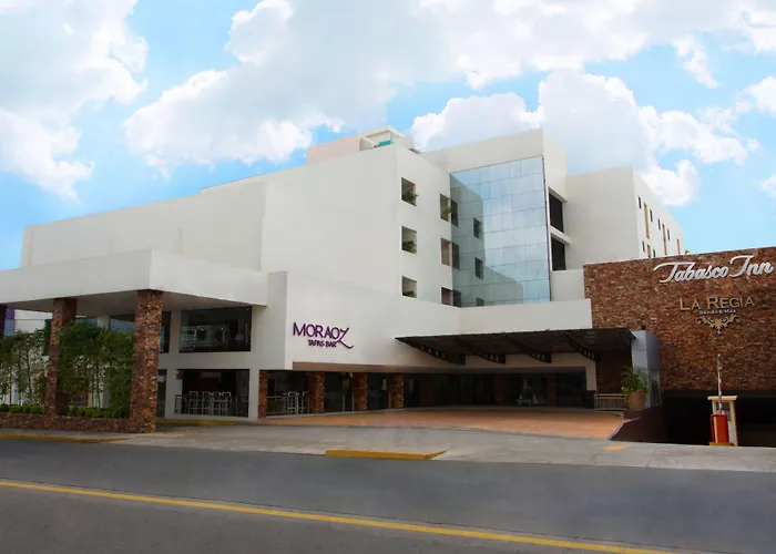 Tabasco Inn Villahermosa