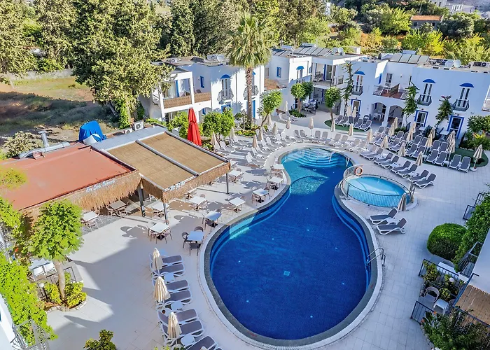Paloma Family Club Hotel Bitez