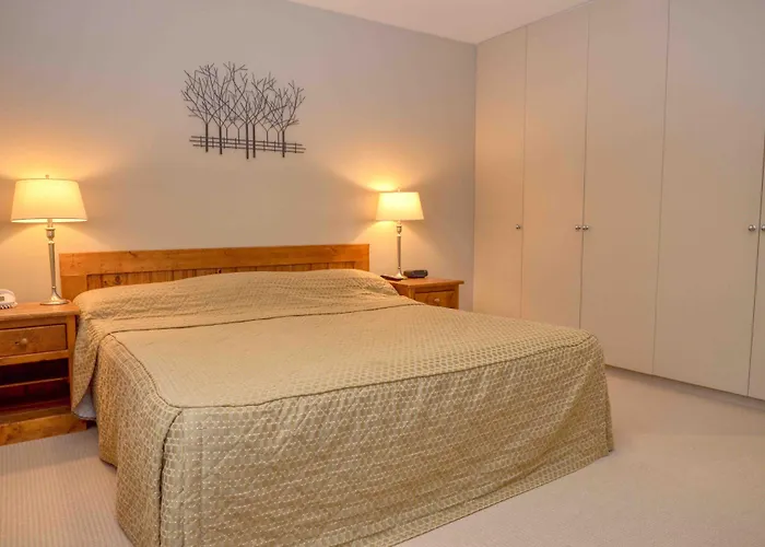 Squatter'S Run Apartments Thredbo