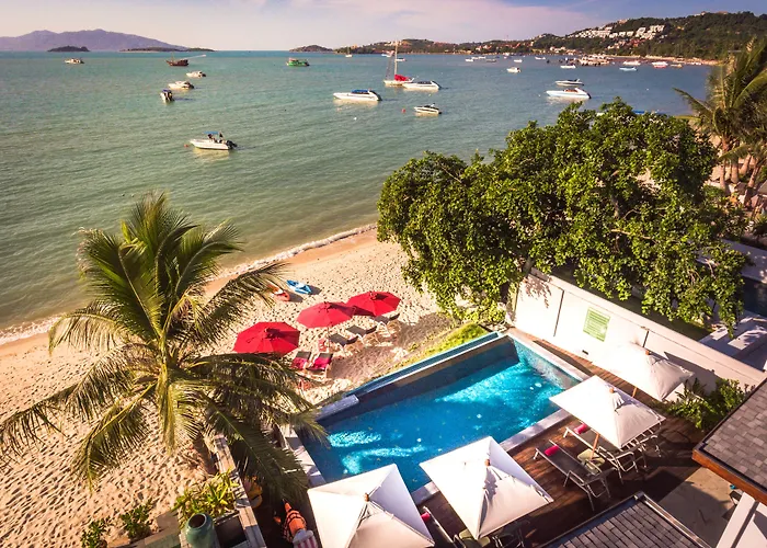 Villa Labaron Koh Samui