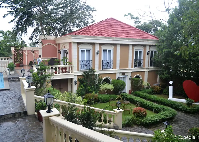 Viewpark Hotel Tagaytay Tagaytay City