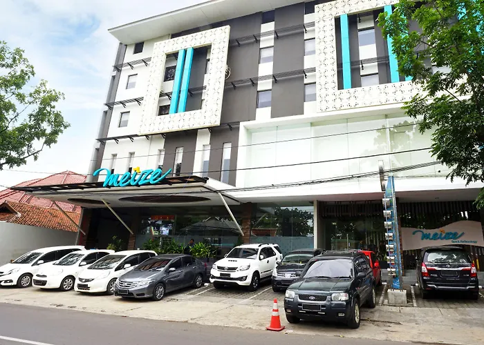 Meize City Center Bandung
