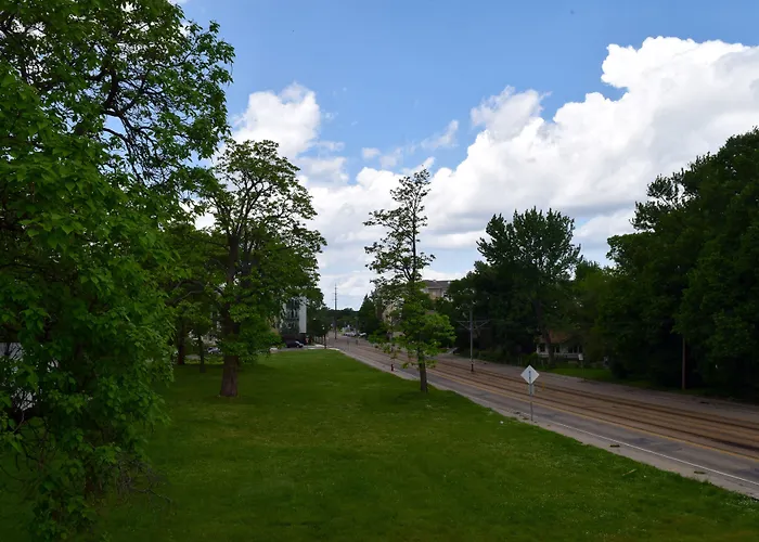 Snelling Motor Inn Minneapolis
