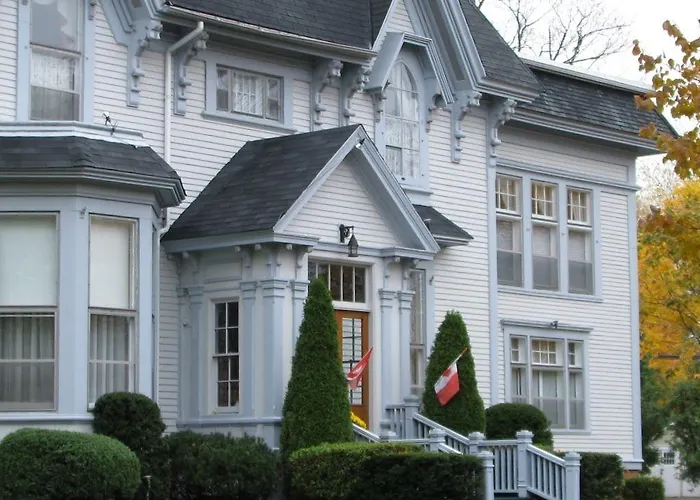 Shadow Lawn Inn Rothesay