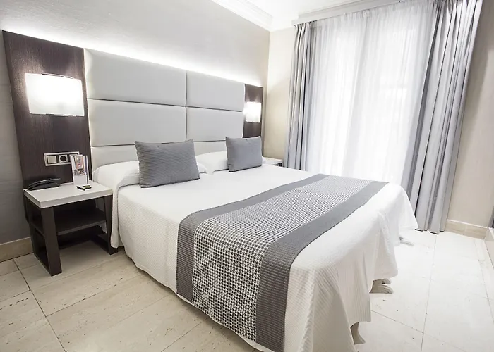 Habitus Hotel Europa Pampelune