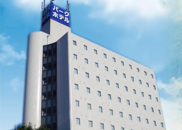 Niigata Park Hotel