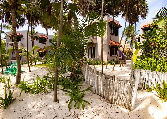 Margarita Del Sol Hotel Costa Maya Mahahual