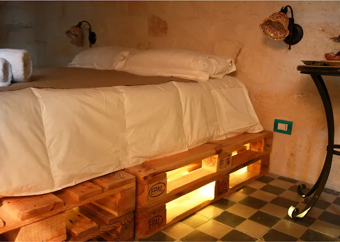 Lazzarella B&B Polignano a Mare