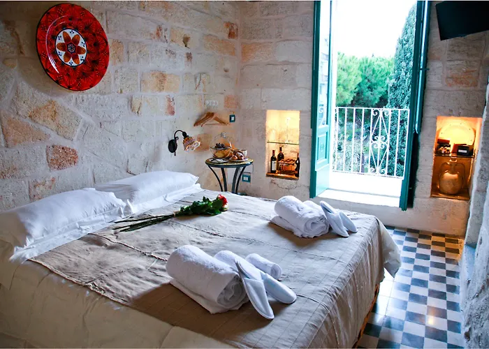 Lazzarella B&B Polignano a Mare