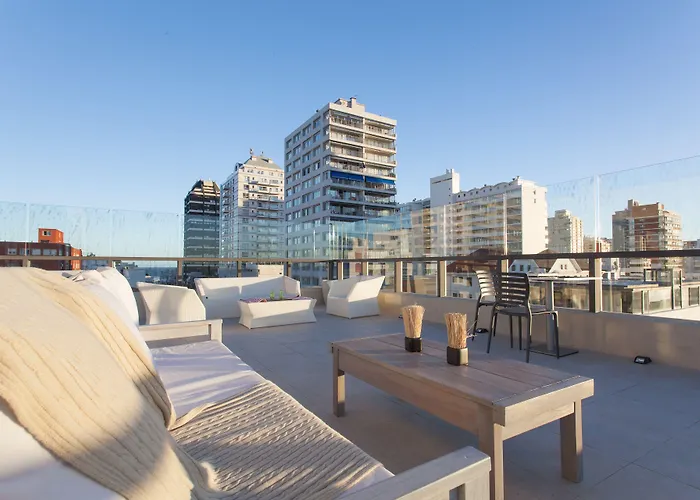 20 Hotel Punta del Este
