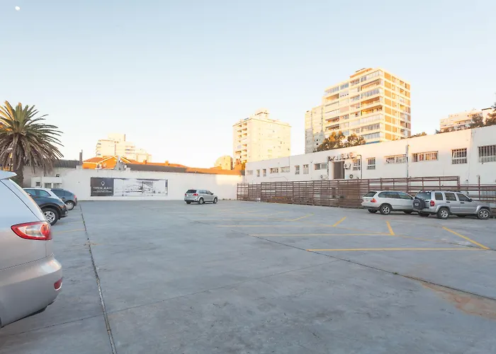 20 Hotel Punta del Este