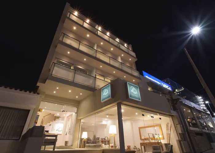 20 Hotel Punta del Este