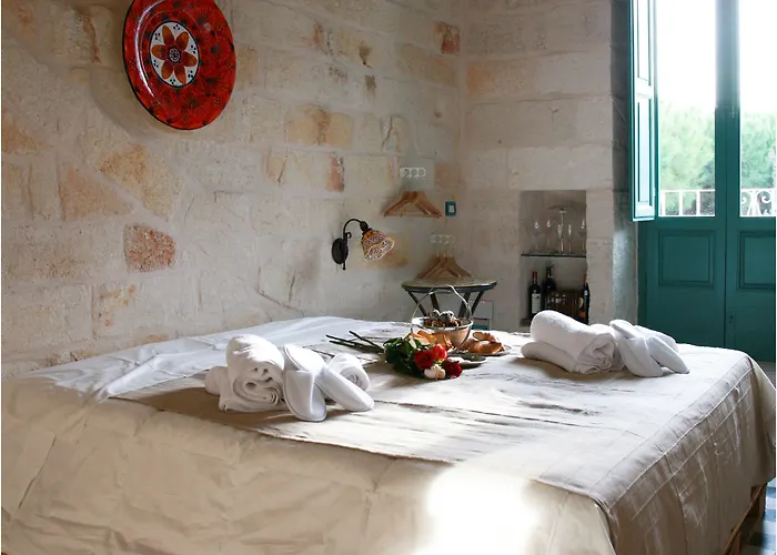 Lazzarella B&B Polignano a Mare