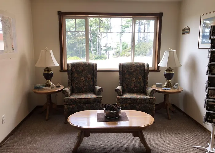 The Landmark Inn Florence
