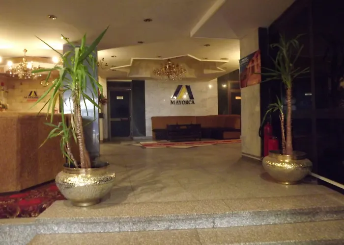 Mayorca Hotel Cairo Giza