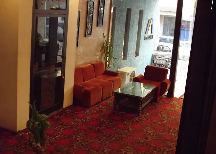 Mayorca Hotel Cairo Giza