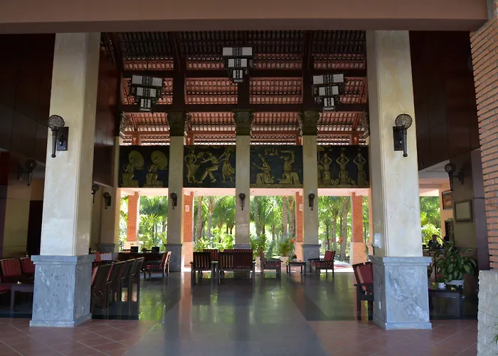 Dessole Beach Resort Muine Phan Thiet