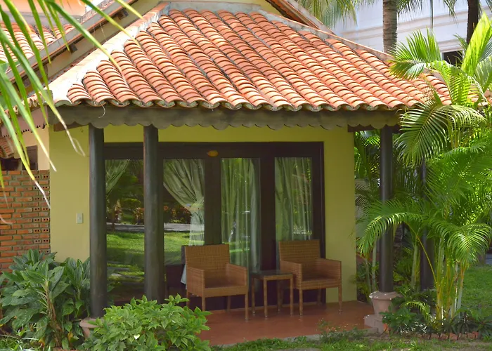 Dessole Beach Resort Muine Phan Thiet