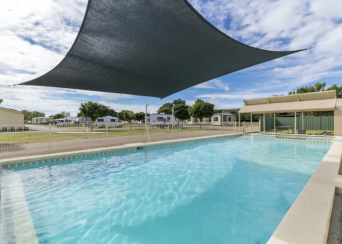 Benalla Tourist Park
