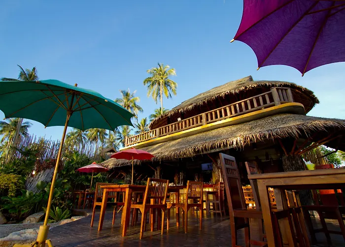 Tinkerbell Resort @ Koh Kood Ko Kut
