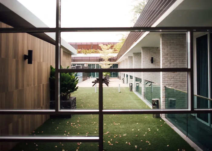Hotel Sfera Lumut