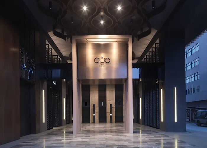 Hotel Dua Kaohsiung