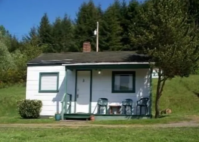 Valley View Motel Port Townsend