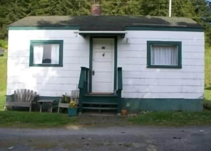 Valley View Motel Port Townsend
