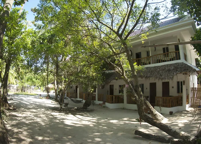 Evolution Dive And Beach Resort Isla de Malapascua