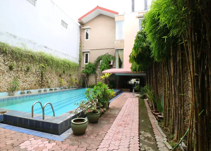 Hotel Sanur Ayu