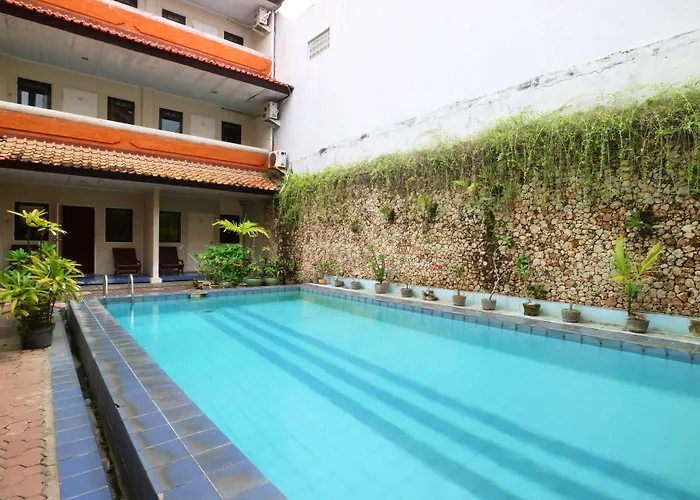 Hotel Sanur Ayu