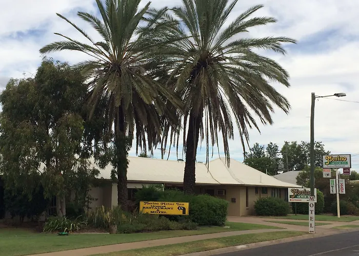 Merino Motor Inn Saint George